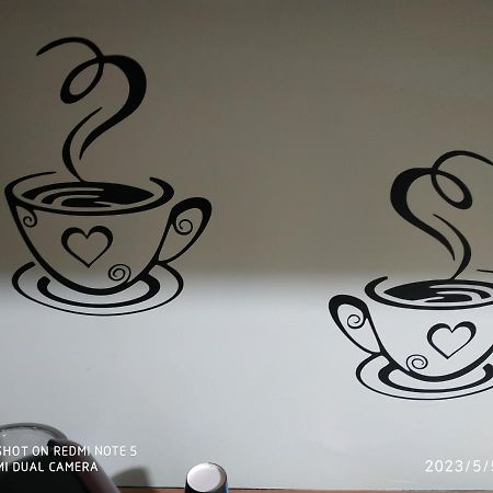 Hsh Home Sweet Home 바리 외부 사진