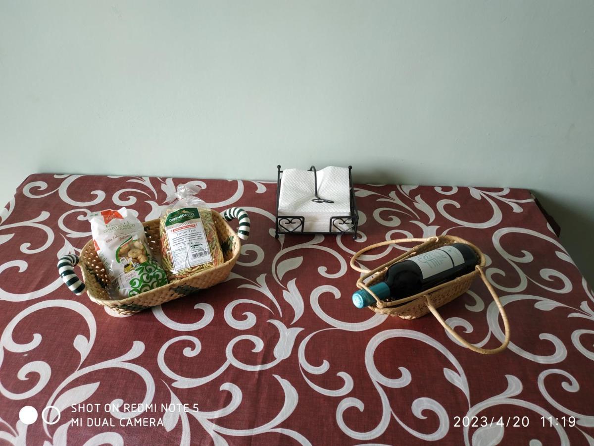 Hsh Home Sweet Home 바리 외부 사진