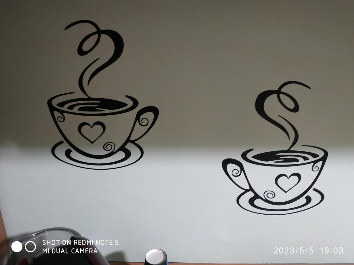 Hsh Home Sweet Home 바리 외부 사진