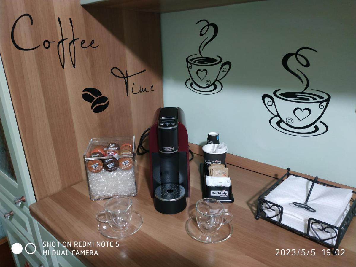 Hsh Home Sweet Home 바리 외부 사진