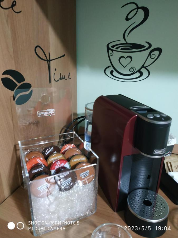 Hsh Home Sweet Home 바리 외부 사진